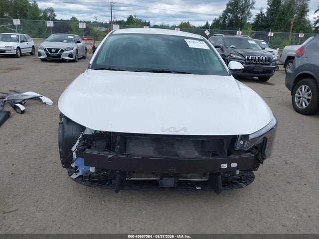 KIA K4 Lxs 2026 3KPFT4DE1TE291117 Image 13