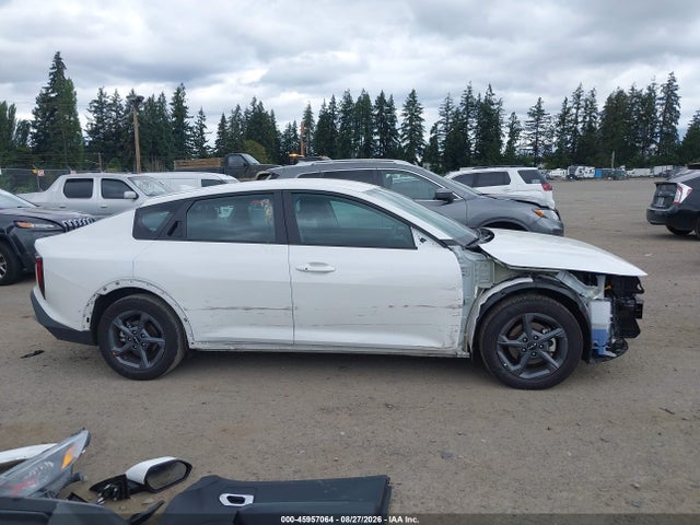 KIA K4 Lxs 2026 3KPFT4DE1TE291117 Image 14