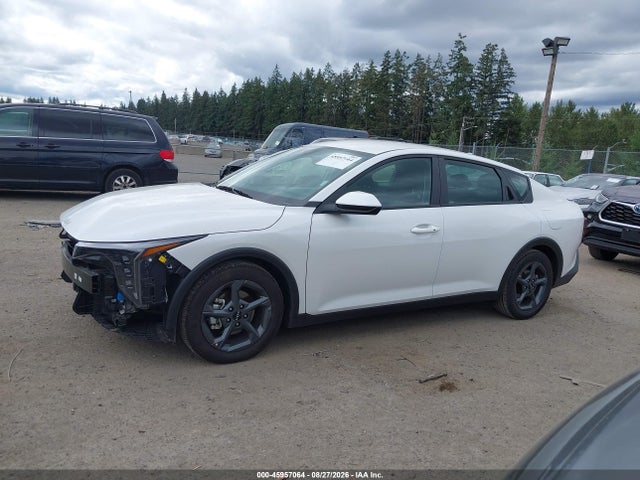 KIA K4 Lxs 2026 3KPFT4DE1TE291117 Image 15