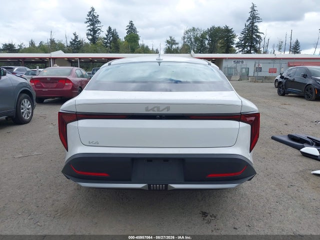 KIA K4 Lxs 2026 3KPFT4DE1TE291117 Image 17