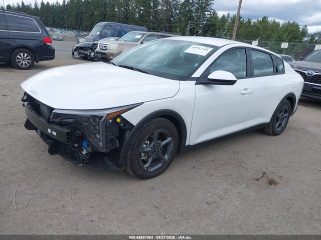 KIA K4 Lxs 2026 3KPFT4DE1TE291117 Image 2