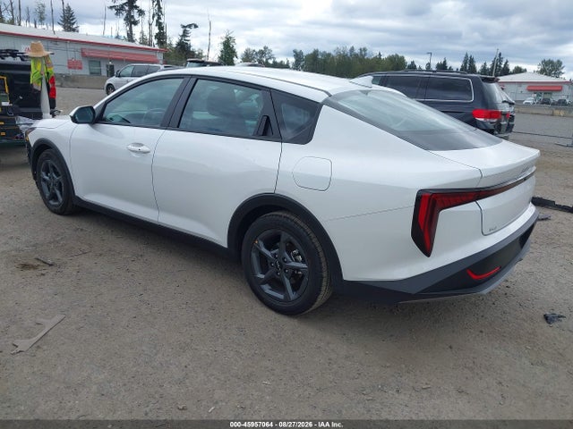KIA K4 Lxs 2026 3KPFT4DE1TE291117 Image 3