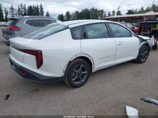 KIA K4 Lxs 2026 3KPFT4DE1TE291117 Image 4