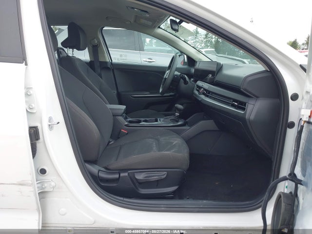 KIA K4 Lxs 2026 3KPFT4DE1TE291117 Image 5