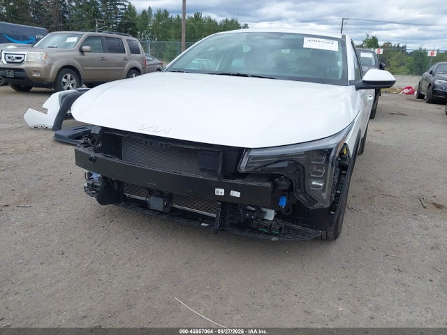 KIA K4 Lxs 2026 3KPFT4DE1TE291117 Image 6