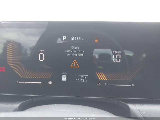 KIA K4 Lxs 2026 3KPFT4DE1TE291117 Image 7