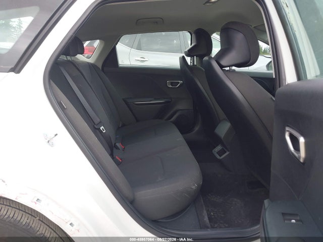 KIA K4 Lxs 2026 3KPFT4DE1TE291117 Image 8