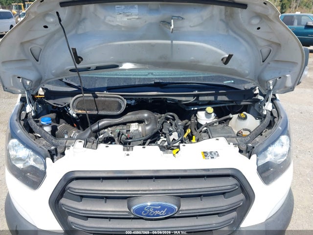 1FBAX2Y8XLKB08922 Ford Transit-350 Passenger Van Xl