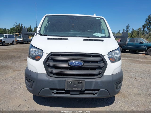 1FBAX2Y8XLKB08922 Ford Transit-350 Passenger Van Xl