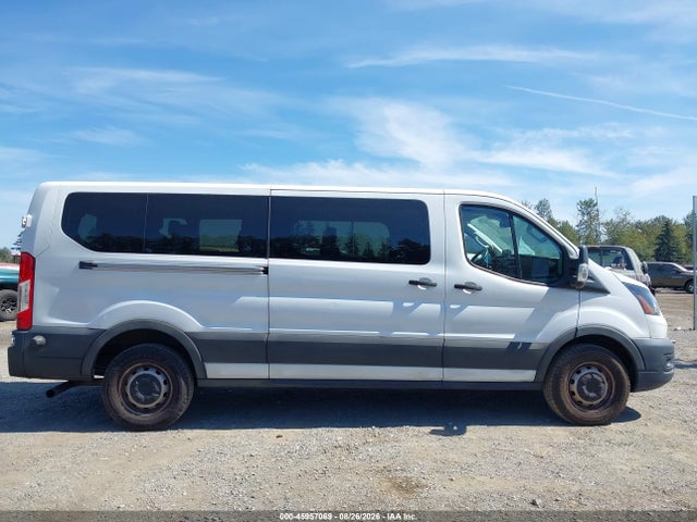 Ford Transit-350 Passenger Van Xl 2020 1FBAX2Y8XLKB08922 Image 13