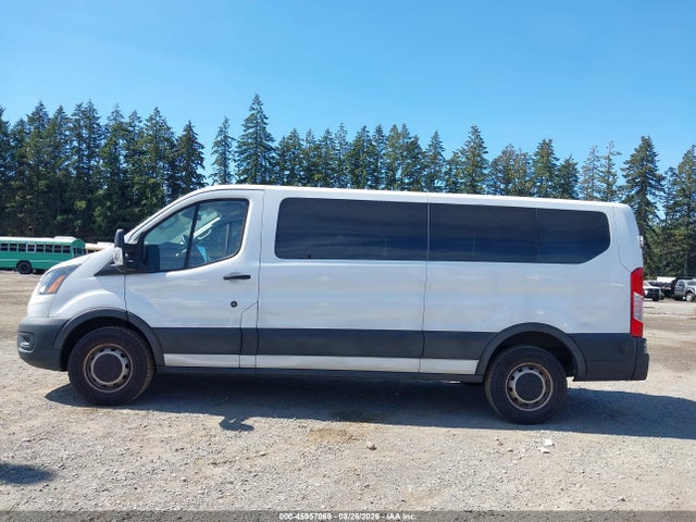 Ford Transit-350 Passenger Van Xl 2020 1FBAX2Y8XLKB08922 Image 14