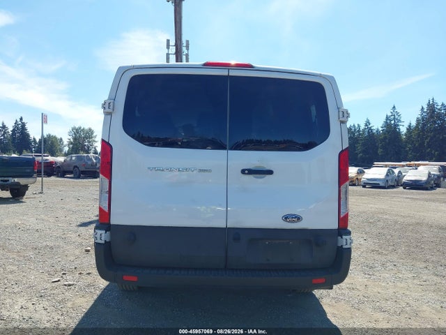 Ford Transit-350 Passenger Van Xl 2020 1FBAX2Y8XLKB08922 Image 16