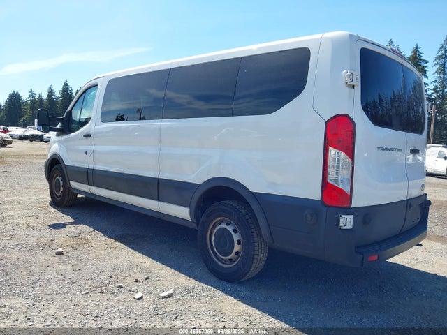 Ford Transit-350 Passenger Van Xl 2020 1FBAX2Y8XLKB08922 Image 3
