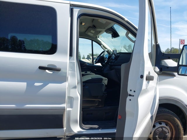 Ford Transit-350 Passenger Van Xl 2020 1FBAX2Y8XLKB08922 Image 5