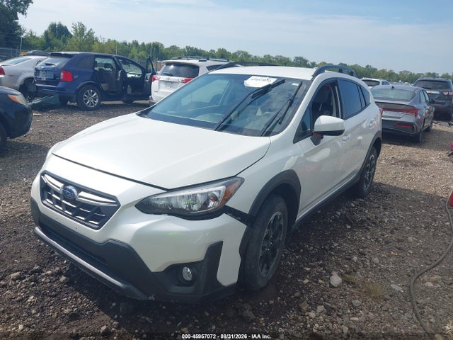Продажа на аукционе авто 2023 Subaru Crosstrek Premium, vin: JF2GTAPC2PH268752, номер лота: 45957072