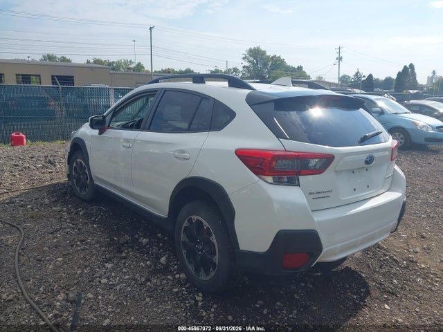 Продажа на аукционе авто 2023 Subaru Crosstrek Premium, vin: JF2GTAPC2PH268752, номер лота: 45957072