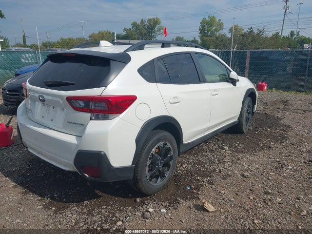 Продажа на аукционе авто 2023 Subaru Crosstrek Premium, vin: JF2GTAPC2PH268752, номер лота: 45957072