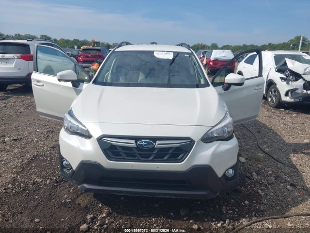 Продажа на аукционе авто 2023 Subaru Crosstrek Premium, vin: JF2GTAPC2PH268752, номер лота: 45957072