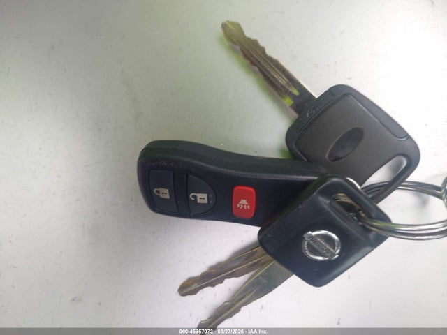 Nissan Frontier Sv 2016 1N6AD0CU1GN709635 Image 11