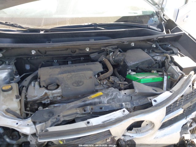 Toyota Rav4 Xle 2014 2T3RFREV0EW137179 Image 10