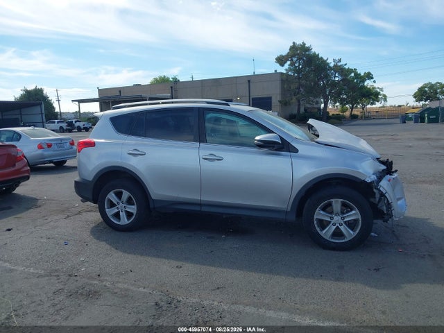 Toyota Rav4 Xle 2014 2T3RFREV0EW137179 Image 14