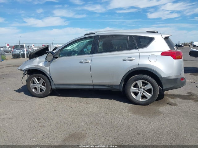 Toyota Rav4 Xle 2014 2T3RFREV0EW137179 Image 15
