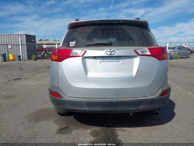 Toyota Rav4 Xle 2014 2T3RFREV0EW137179 Image 17