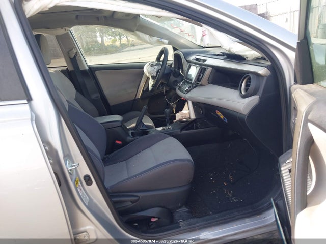 Toyota Rav4 Xle 2014 2T3RFREV0EW137179 Image 5