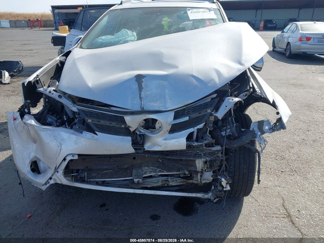 Toyota Rav4 Xle 2014 2T3RFREV0EW137179 Image 6