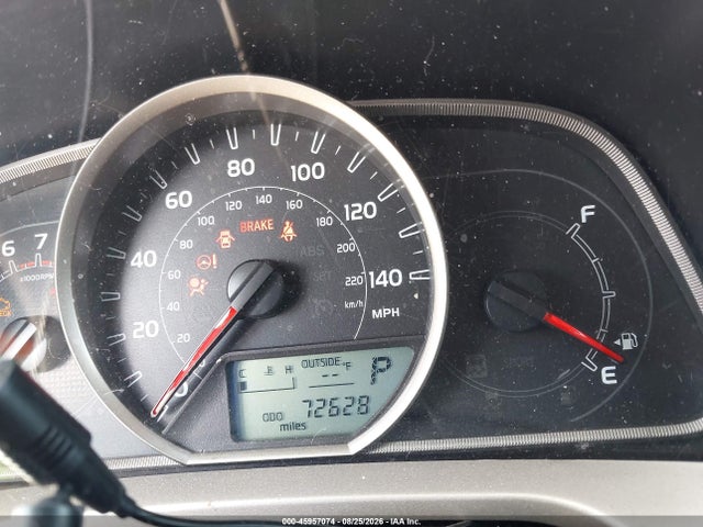 Toyota Rav4 Xle 2014 2T3RFREV0EW137179 Image 7