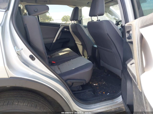 Toyota Rav4 Xle 2014 2T3RFREV0EW137179 Image 8