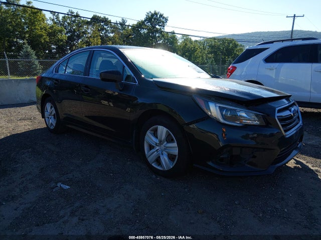 Aukcja sprzedaży 2018 Subaru Legacy 2.5i, vin: 4S3BNAA64J3022702, numer aukcji: 45957076