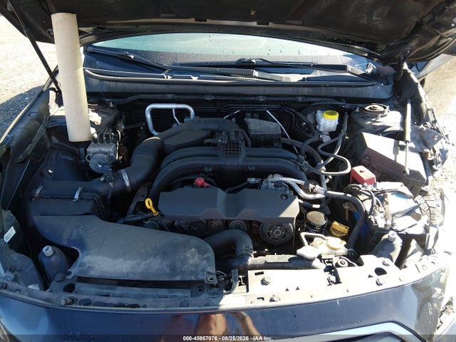 Aukcja sprzedaży 2018 Subaru Legacy 2.5i, vin: 4S3BNAA64J3022702, numer aukcji: 45957076