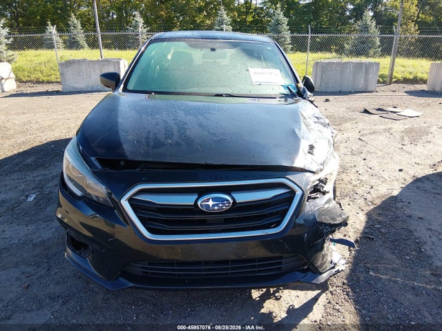 Aukcja sprzedaży 2018 Subaru Legacy 2.5i, vin: 4S3BNAA64J3022702, numer aukcji: 45957076