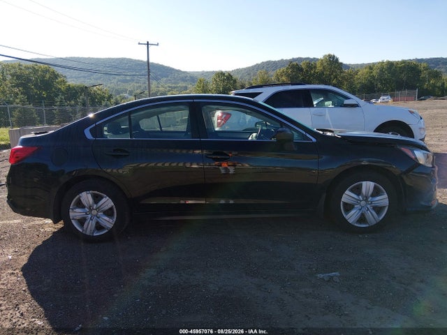 Aukcja sprzedaży 2018 Subaru Legacy 2.5i, vin: 4S3BNAA64J3022702, numer aukcji: 45957076