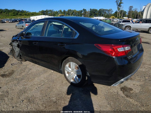 Aukcja sprzedaży 2018 Subaru Legacy 2.5i, vin: 4S3BNAA64J3022702, numer aukcji: 45957076