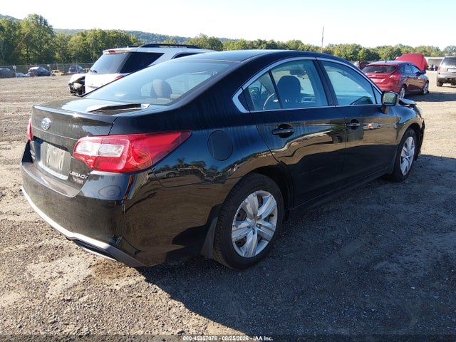 Aukcja sprzedaży 2018 Subaru Legacy 2.5i, vin: 4S3BNAA64J3022702, numer aukcji: 45957076