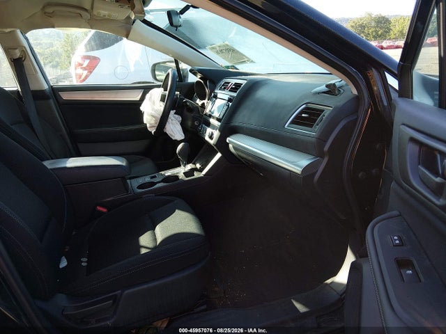 Aukcja sprzedaży 2018 Subaru Legacy 2.5i, vin: 4S3BNAA64J3022702, numer aukcji: 45957076