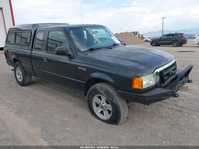 Продажа на аукционе авто 2004 Ford Ranger Xlt, vin: 1FTYR15E54PA38971, номер лота: 45957078