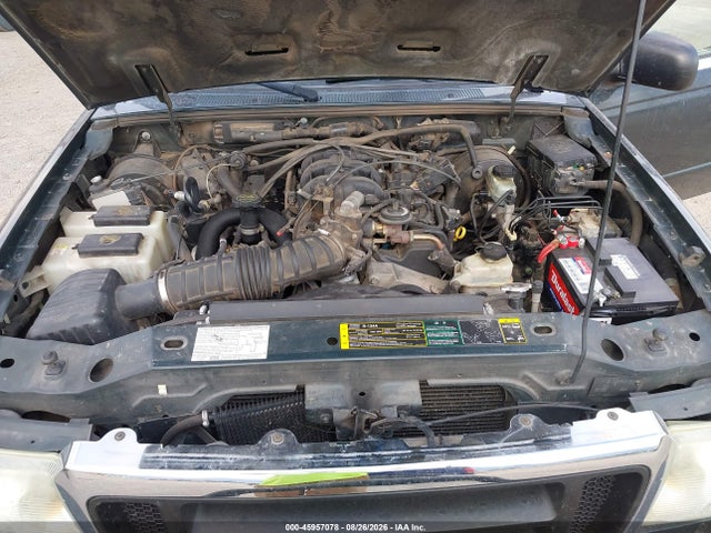 Продажа на аукционе авто 2004 Ford Ranger Xlt, vin: 1FTYR15E54PA38971, номер лота: 45957078