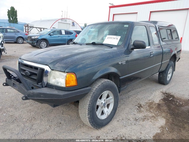 Продажа на аукционе авто 2004 Ford Ranger Xlt, vin: 1FTYR15E54PA38971, номер лота: 45957078