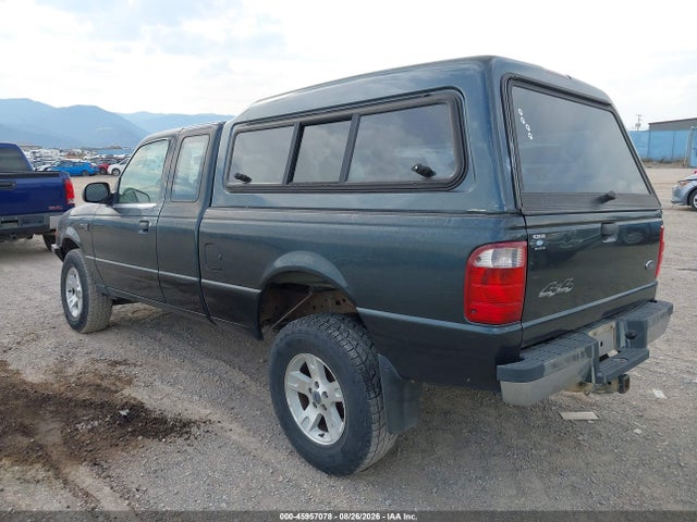 Продажа на аукционе авто 2004 Ford Ranger Xlt, vin: 1FTYR15E54PA38971, номер лота: 45957078