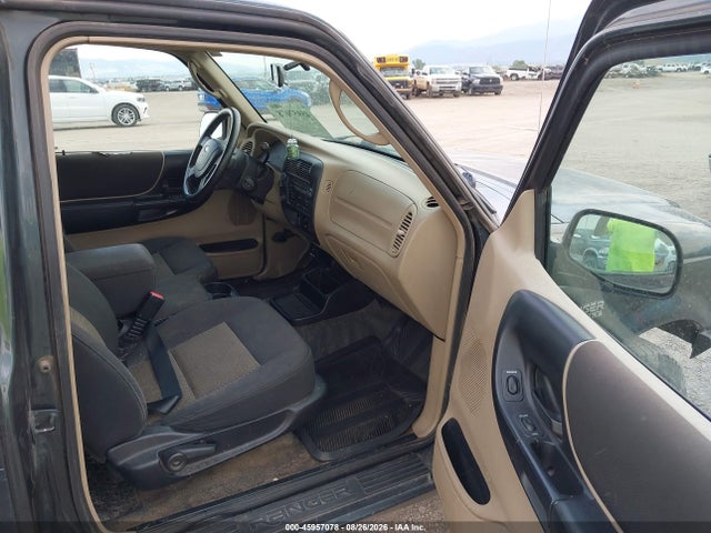 Продажа на аукционе авто 2004 Ford Ranger Xlt, vin: 1FTYR15E54PA38971, номер лота: 45957078