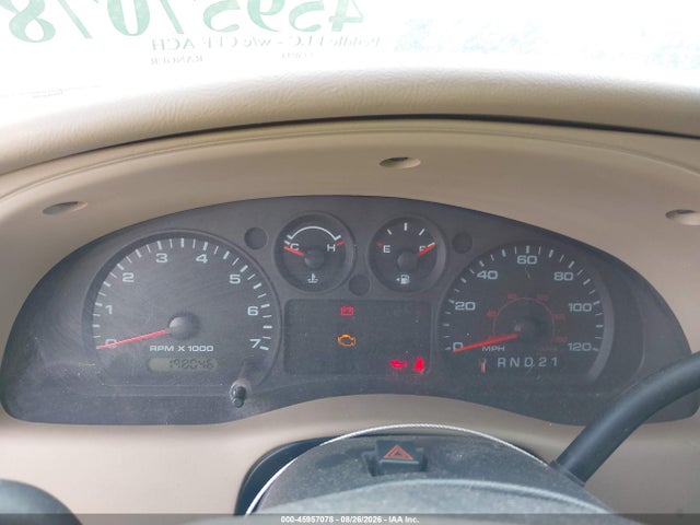 Продажа на аукционе авто 2004 Ford Ranger Xlt, vin: 1FTYR15E54PA38971, номер лота: 45957078