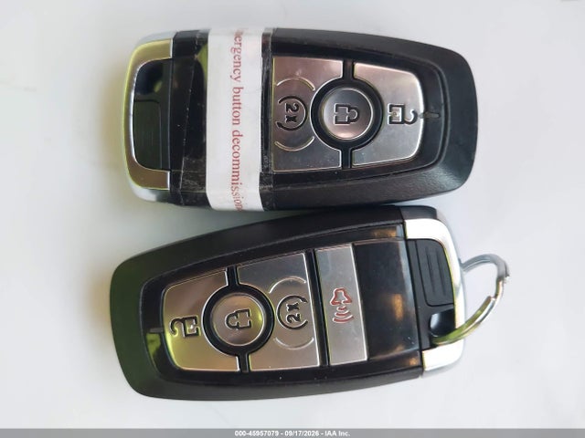 2024 Ford Maverick Lariat მანქანა იყიდება აუქციონზე, vin: 3FTTW8S97RRB39688, აუქციონის ნომერი: 45957079