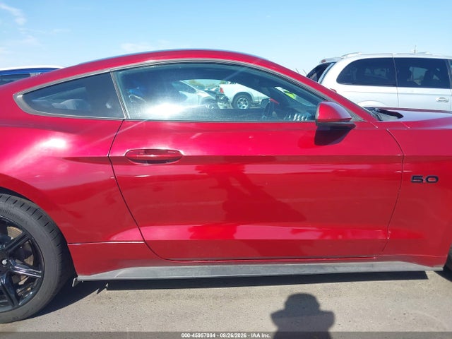 Aukcja sprzedaży 2019 Ford Mustang Gt, vin: 1FA6P8CFXK5176702, numer aukcji: 45957084