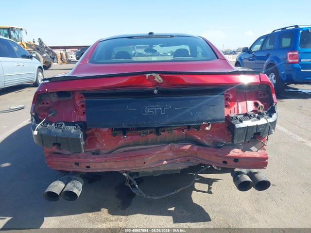 Aukcja sprzedaży 2019 Ford Mustang Gt, vin: 1FA6P8CFXK5176702, numer aukcji: 45957084