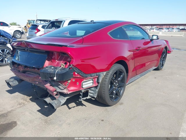 Aukcja sprzedaży 2019 Ford Mustang Gt, vin: 1FA6P8CFXK5176702, numer aukcji: 45957084