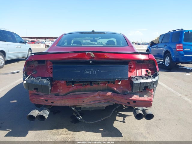 Aukcja sprzedaży 2019 Ford Mustang Gt, vin: 1FA6P8CFXK5176702, numer aukcji: 45957084