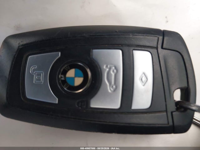 Продажа на аукционе авто 2011 Bmw 535i, vin: WBAFR7C5XBC607795, номер лота: 45957088